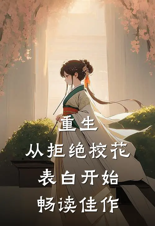重生：从拒绝校花表白开始畅读佳作