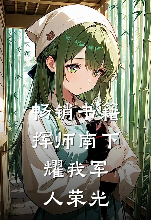 畅销书籍挥师南下，耀我军人荣光