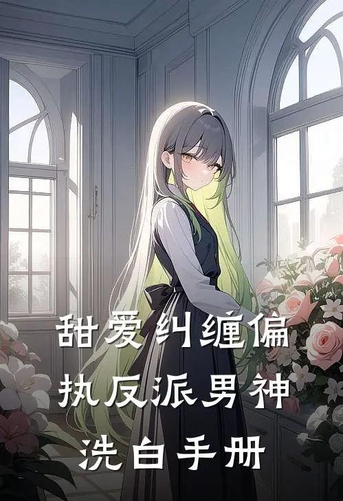 甜爱纠缠偏执反派男神洗白手册
