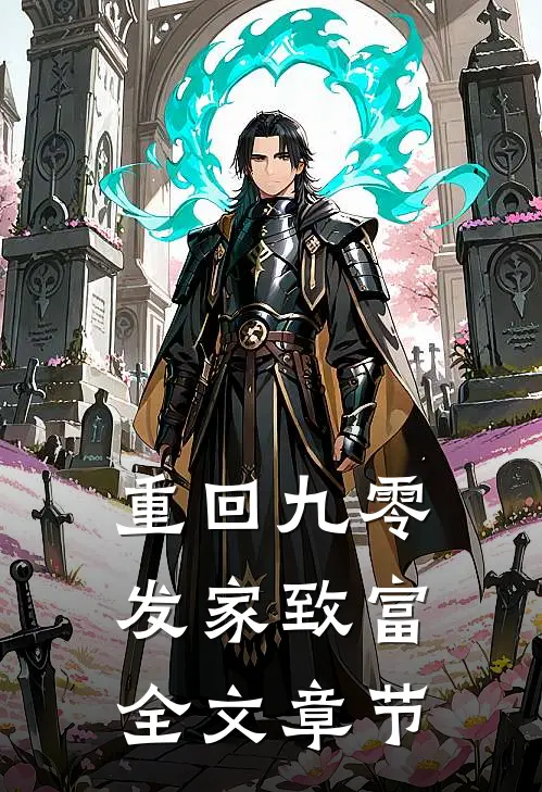 重回九零发家致富全文章节