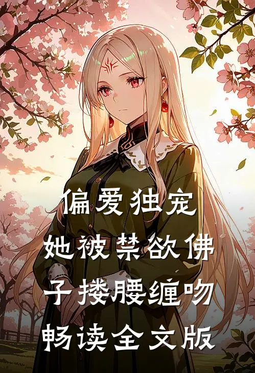 偏爱独宠：她被禁欲佛子搂腰缠吻畅读全文版