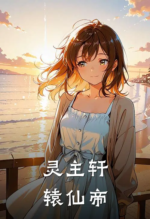 灵主轩辕仙帝