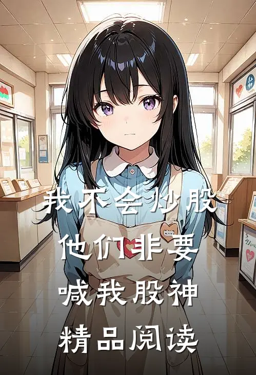 我不会炒股，他们非要喊我股神精品阅读