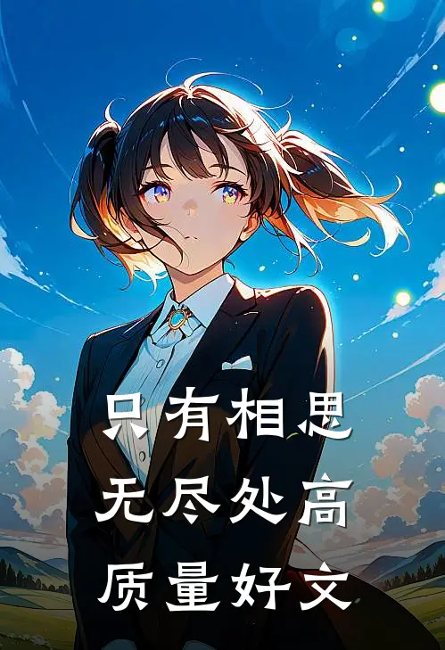 只有相思无尽处高质量好文