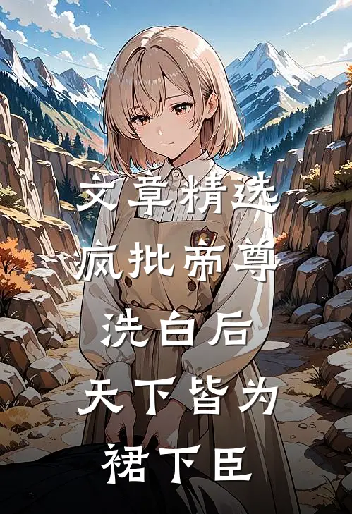 文章精选疯批帝尊洗白后，天下皆为裙下臣