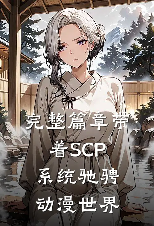完整篇章带着SCP系统驰骋动漫世界
