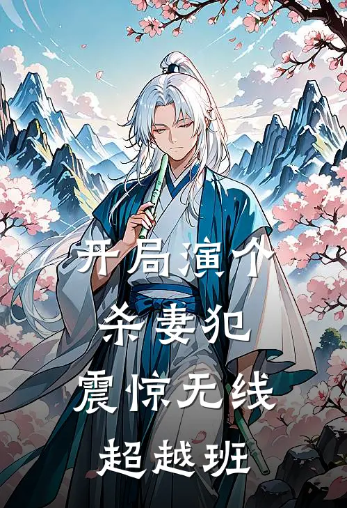 开局演个杀妻犯，震惊无线超越班