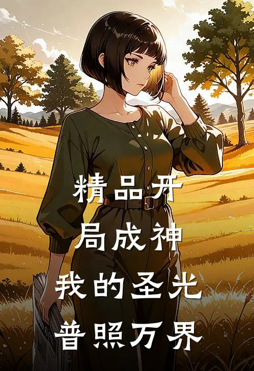 精品开局成神：我的圣光普照万界