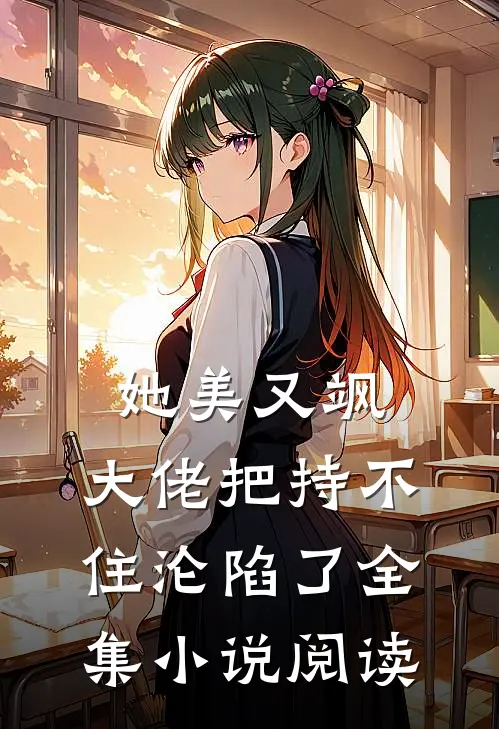 她美又飒，大佬把持不住沦陷了全集小说阅读