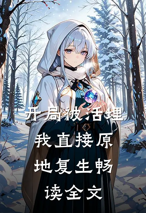 开局被活埋，我直接原地复生畅读全文