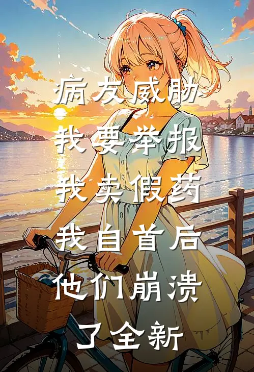 我们在等待里走散了全文阅读最新