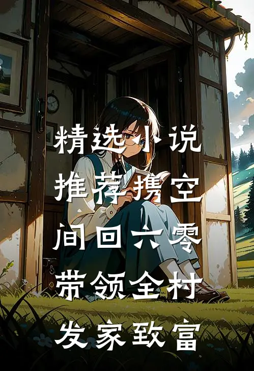 精选小说推荐携空间回六零，带领全村发家致富