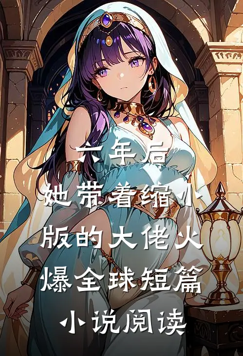 六年后，她带着缩小版的大佬火爆全球短篇小说阅读