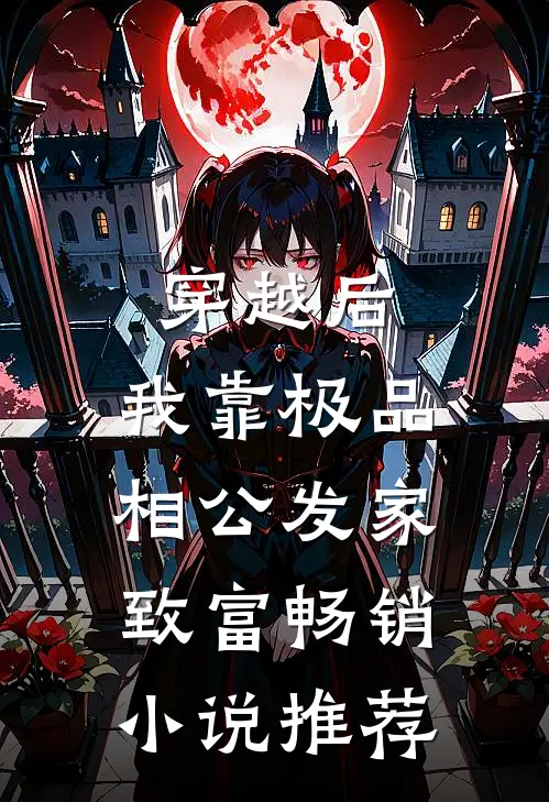 穿越后，我靠极品相公发家致富畅销小说推荐
