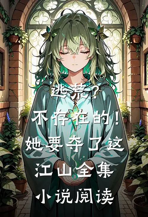 逃荒？不存在的！她要夺了这江山全集小说阅读