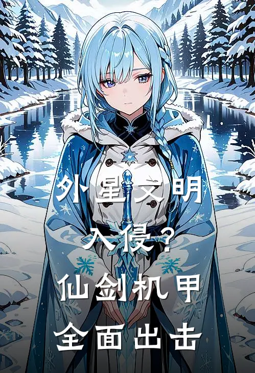 外星文明入侵？仙剑机甲全面出击