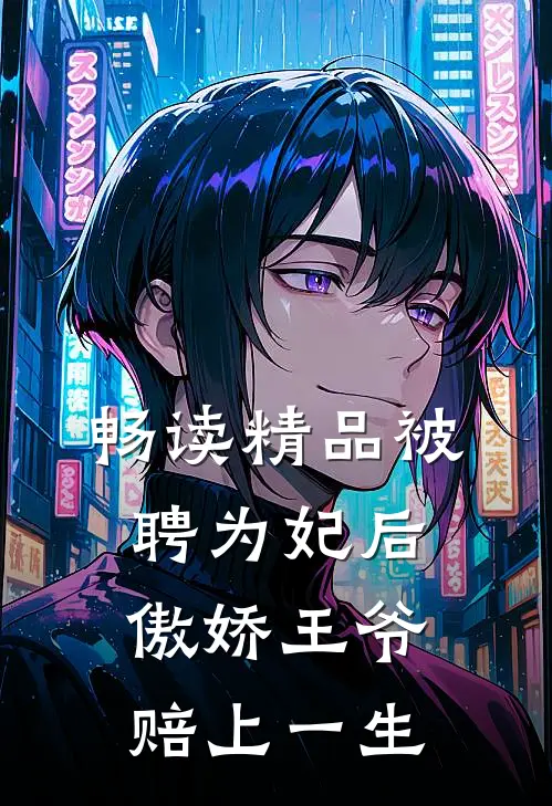 畅读精品被聘为妃后，傲娇王爷赔上一生