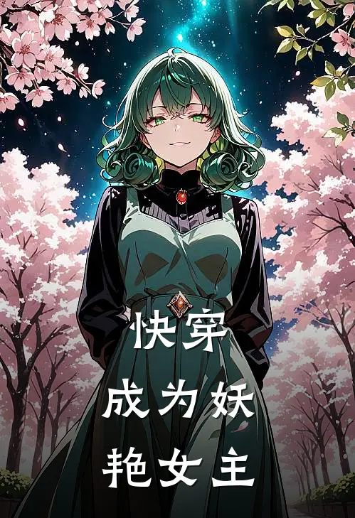快穿，成为妖艳女主
