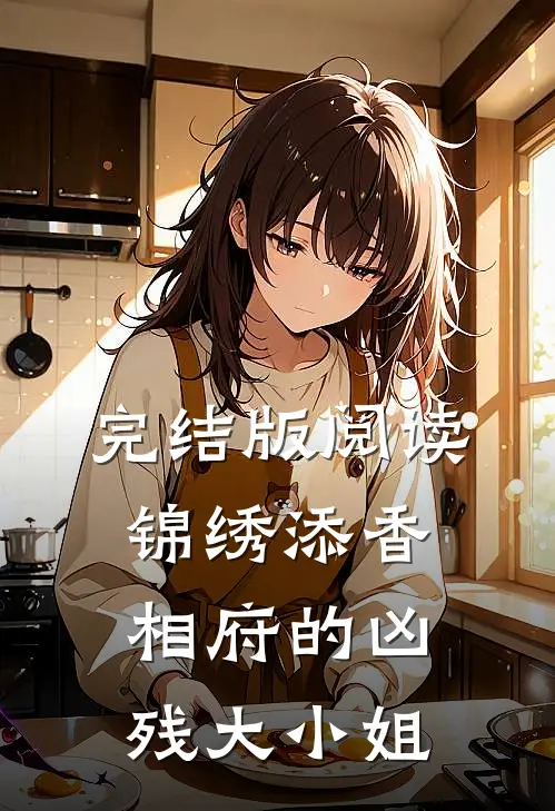 完结版阅读锦绣添香：相府的凶残大小姐