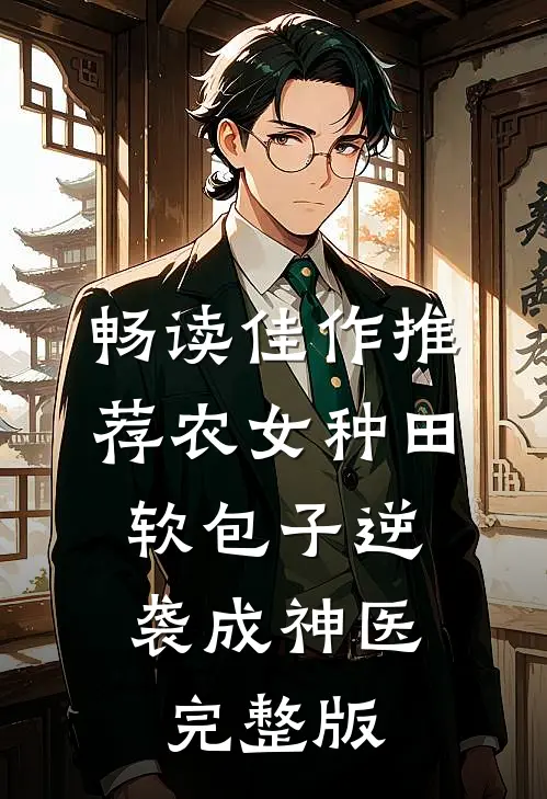 畅读佳作推荐农女种田：软包子逆袭成神医完整版