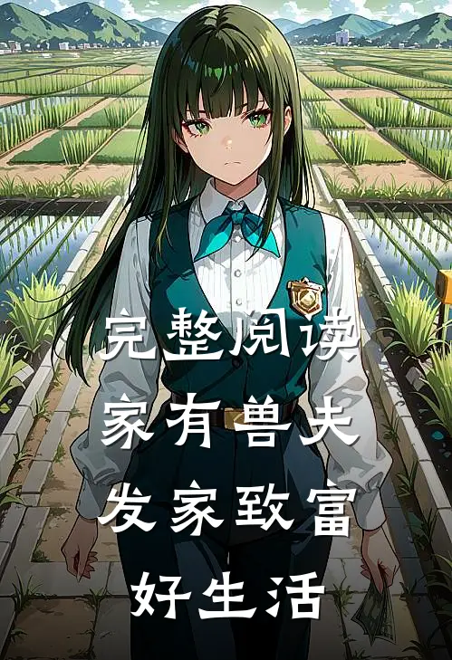 完整阅读家有兽夫：发家致富好生活