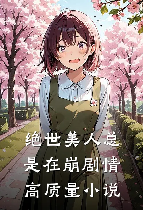 绝世美人总是在崩剧情高质量小说