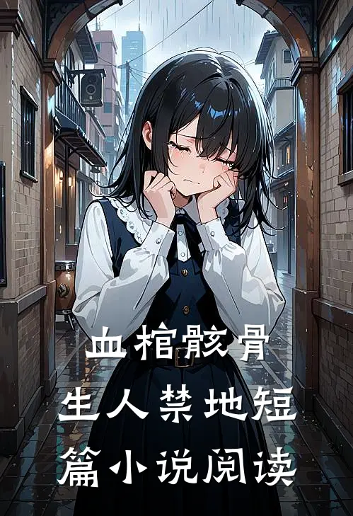 血棺骸骨，生人禁地短篇小说阅读