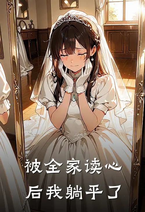 被全家读心后我躺平了