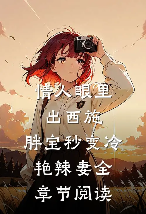 情人眼里出西施，胖宝秒变冷艳辣妻全章节阅读