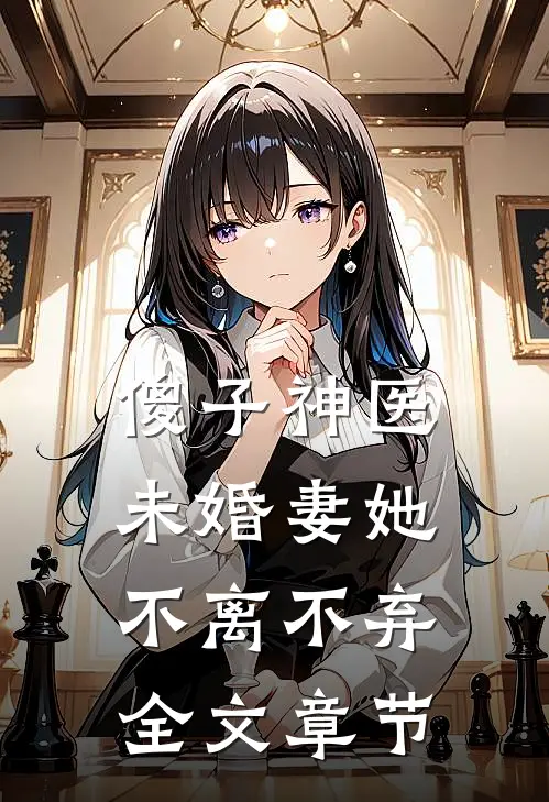 傻子神医：未婚妻她不离不弃全文章节