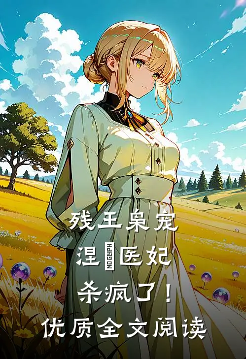 残王枭宠：涅槃医妃杀疯了！优质全文阅读