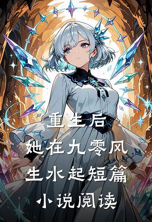 重生后，她在九零风生水起短篇小说阅读