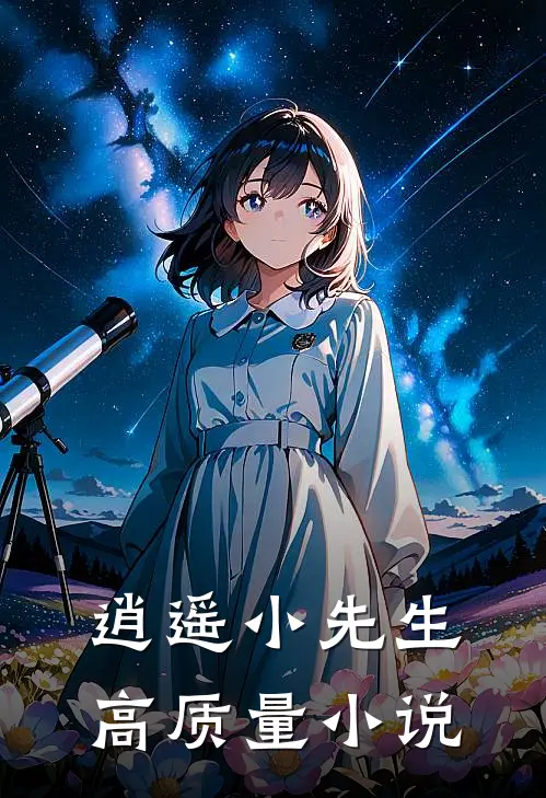 逍遥小先生高质量小说