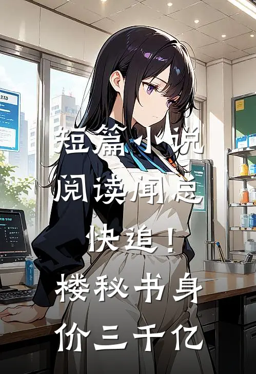 短篇小说阅读闻总快追！楼秘书身价三千亿