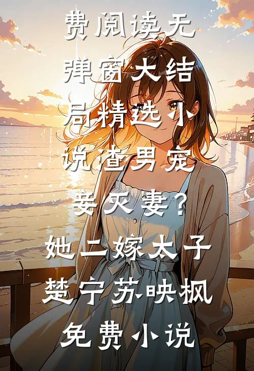 精选小说渣男宠妾灭妻?她二嫁太子