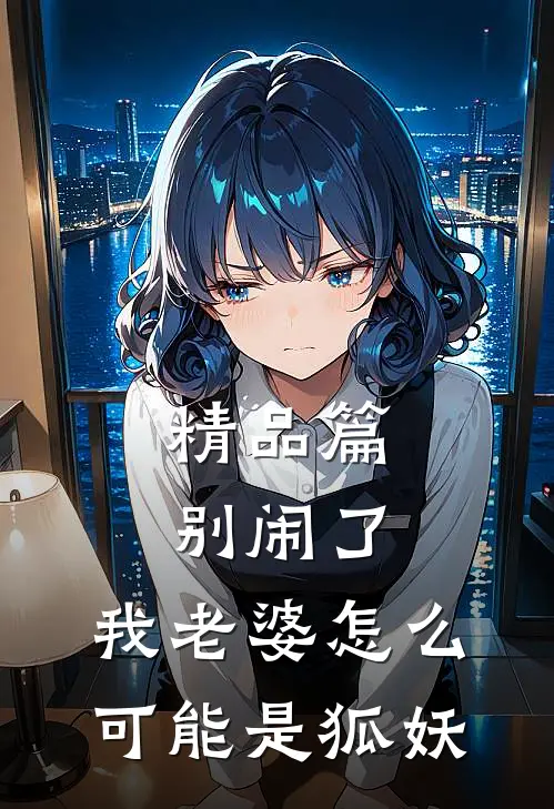 精品篇别闹了，我老婆怎么可能是狐妖