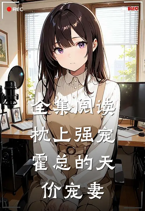 全集阅读枕上强宠：霍总的天价宠妻