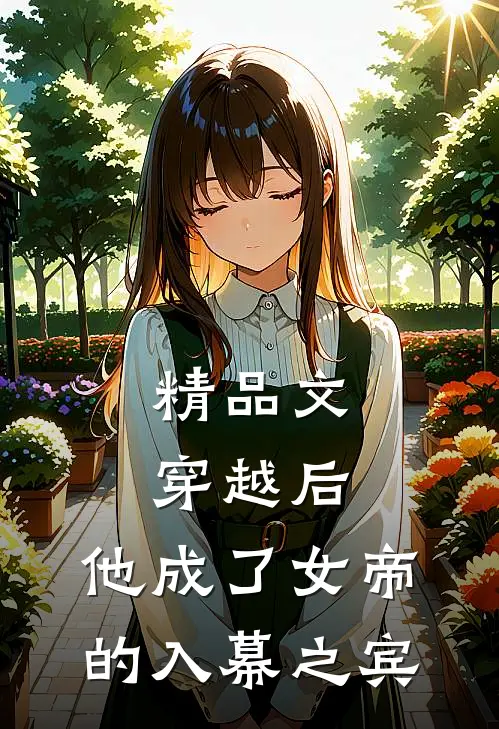 精品文穿越后，他成了女帝的入幕之宾