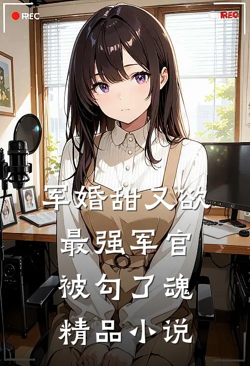 军婚甜又欲：最强军官被勾了魂精品小说