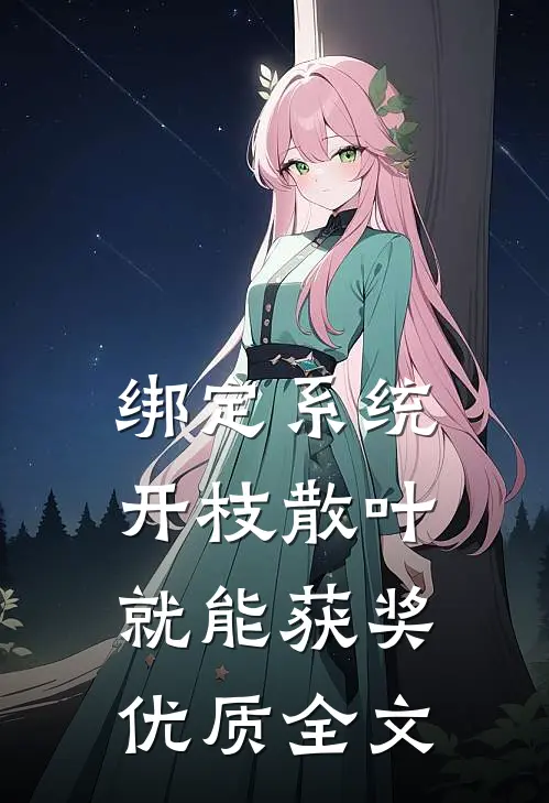 绑定系统：开枝散叶就能获奖优质全文