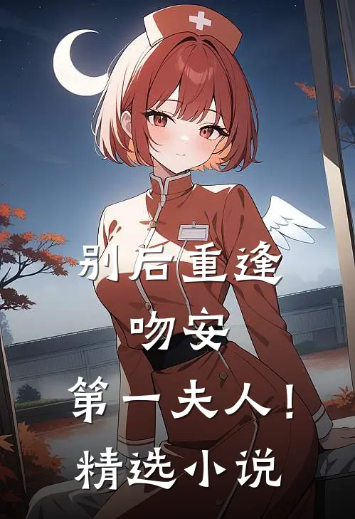 别后重逢：吻安，第一夫人！精选小说