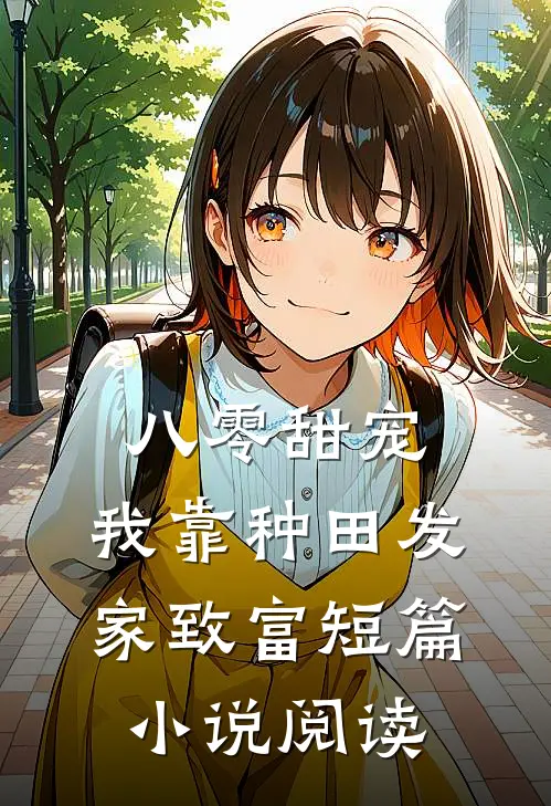 八零甜宠：我靠种田发家致富短篇小说阅读