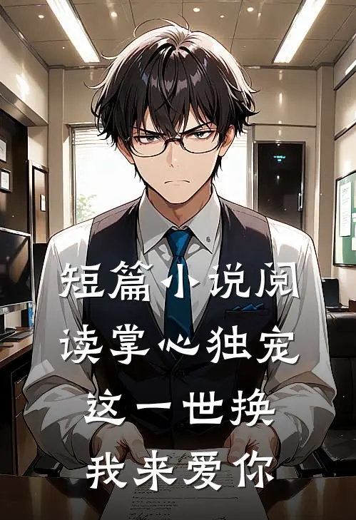 短篇小说阅读掌心独宠：这一世换我来爱你