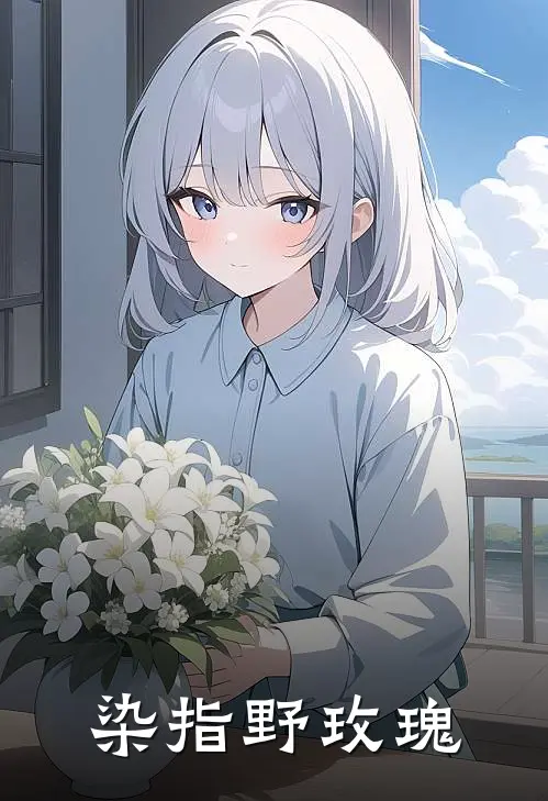 染指野玫瑰