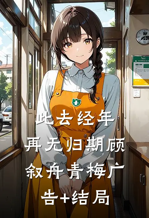 宿敌变CP！我和丧尸王在年代文搭伙推荐
