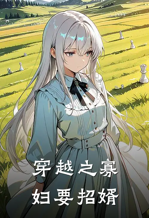 穿越之寡妇要招婿