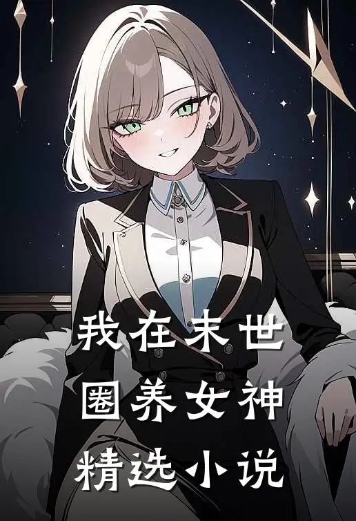 我在末世圈养女神精选小说