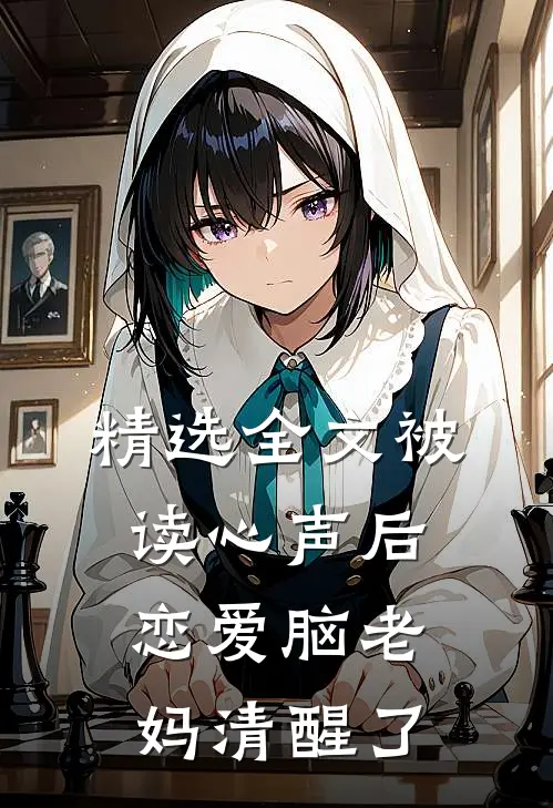 精选全文被读心声后，恋爱脑老妈清醒了