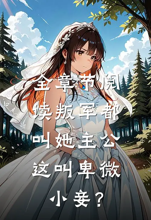全章节阅读叛军都叫她主公，这叫卑微小妾？