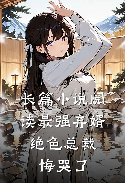 长篇小说阅读最强弃婿：绝色总裁悔哭了